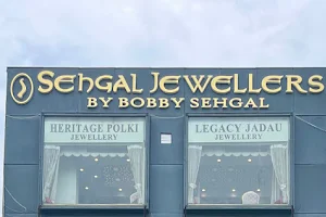 Sehgal Jewellers - By Bobby Sehgal image