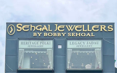 Sehgal Jewellers - By Bobby Sehgal image