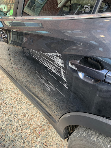 Auto Body Shop «World Auto Body Inc.», reviews and photos, 880 Commonwealth Avenue #5, Brookline, MA 02446, USA