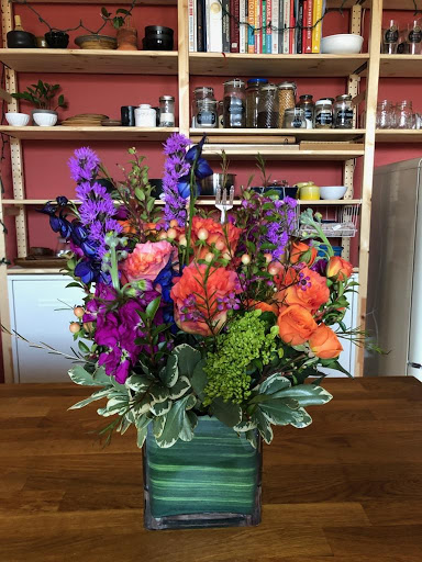 Florist «Park Florist», reviews and photos, 6921 Laurel Ave, Takoma Park, MD 20912, USA