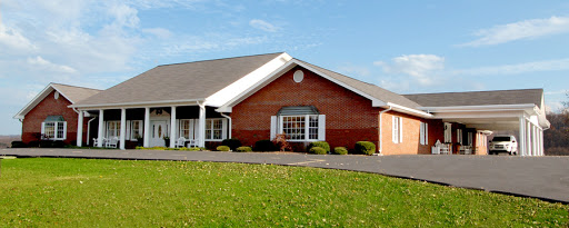 Funeral Home «East Lawn Funeral Home and Memorial Park», reviews and photos, 4997 Memorial Blvd, Kingsport, TN 37664, USA