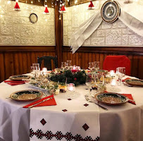 Photos du propriétaire du Restaurant de spécialités d'Europe de l'Est Codru Moldova à Villeneuve-Saint-Georges - n°4