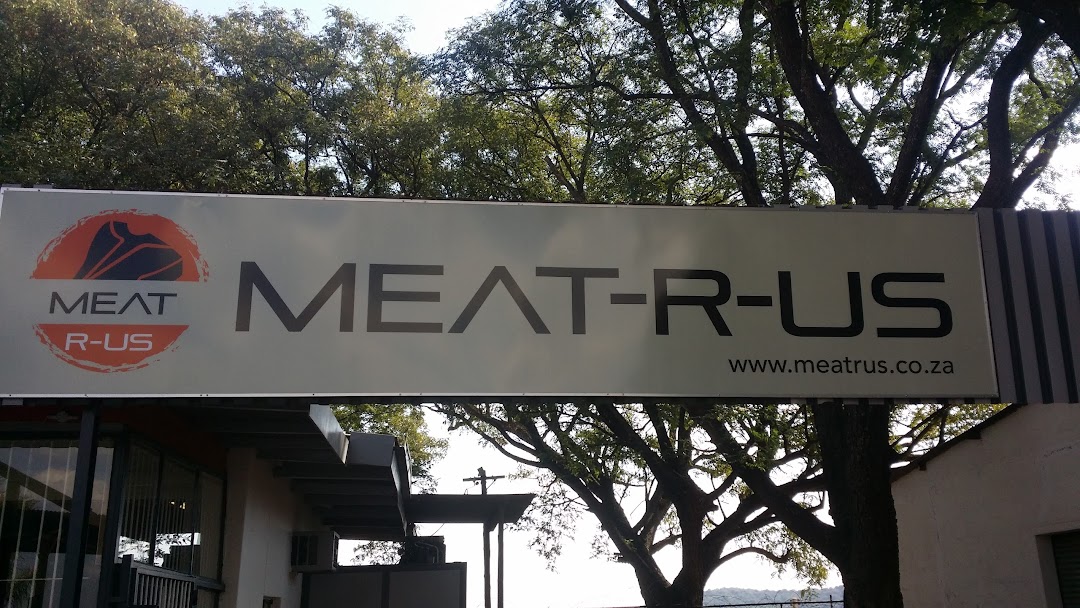 Meat-R-Us