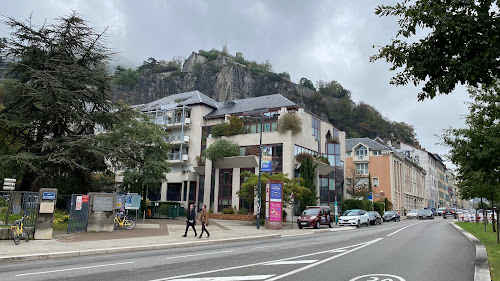 Credit Immobilier France Developpement à Grenoble