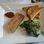 Photo n° 2 de l'avis de Nico.a fait le 12/07/2021 à 11:40 pour Restaurant La Coquille à Concarneau