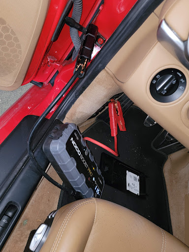 Towing Service «Towing Recovery Rebuilding Assistance Services», reviews and photos, 1835 High Grove Ln #103, Naperville, IL 60540, USA