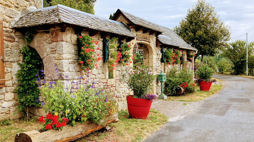 Gîte de Fonteilles 