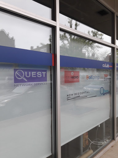 Computer Repair Service «Quest Network Services», reviews and photos, 7301 N Sheridan Rd, Chicago, IL 60626, USA