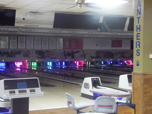 Bowling Alley «Break Point Alley», reviews and photos, 1950 Classique Ln, Tavares, FL 32778, USA