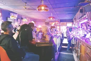 The Legendary Montana Bar image