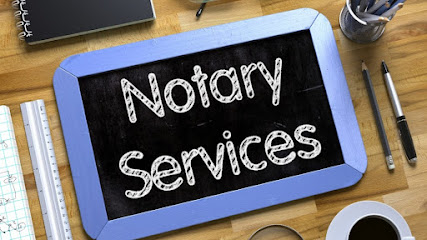 Bryans Mobile Notary Public