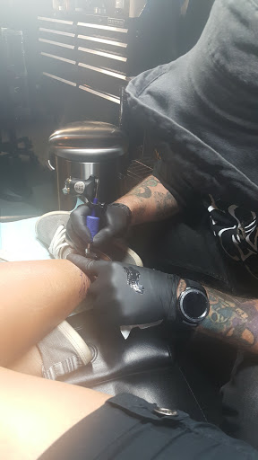 Explore tokyo revengers tattoo ideas, creative tattoo ideas in Fayetteville, available at Best ink 910