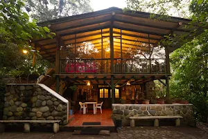 Guango Lodge image