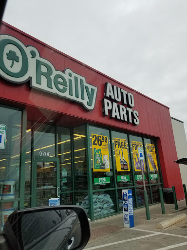 O'Reilly Auto Parts