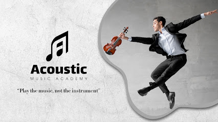Acoustic music academy اكوستك