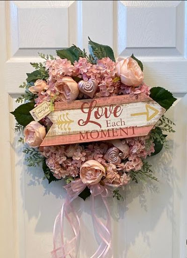 Florist «Off Broadway Floral & Gift», reviews and photos, 420 N Ridge Rd, Lorain, OH 44053, USA