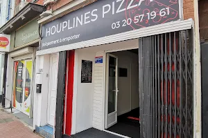 Houplines Pizza image