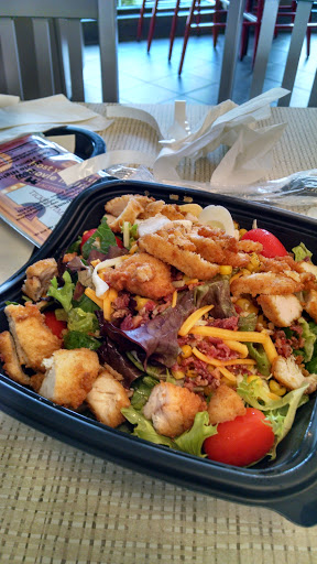 Fast Food Restaurant «Chick-fil-A», reviews and photos, 8867 Belair Rd, Nottingham, MD 21236, USA