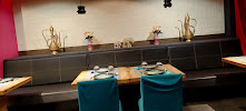 Atmosphère du Restaurant indien Restaurant New Delhi (fauceille) à Perpignan - n°5