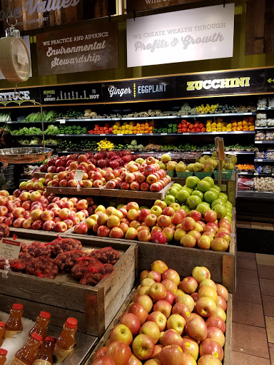 Grocery Store «Whole Foods Market», reviews and photos, 5880 Centre Ave, Pittsburgh, PA 15206, USA