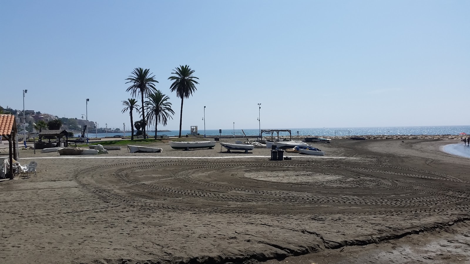 Playas del Palo photo #11
