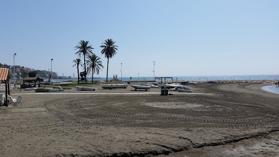 Playas del Palo