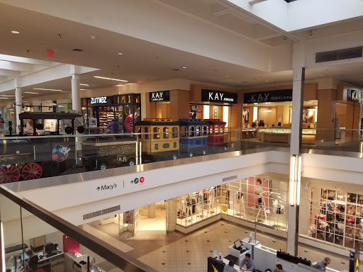 Shopping Mall «Vancouver Mall», reviews and photos, 8700 NE Vancouver Mall Dr, Vancouver, WA 98662, USA