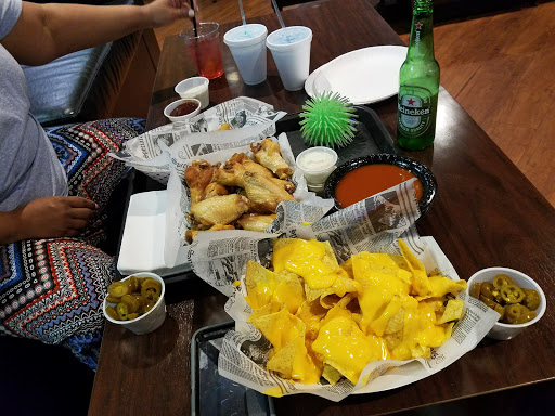 Bowling Alley «Sawgrass Lanes», reviews and photos, 8501 N University Dr, Pompano Beach, FL 33321, USA