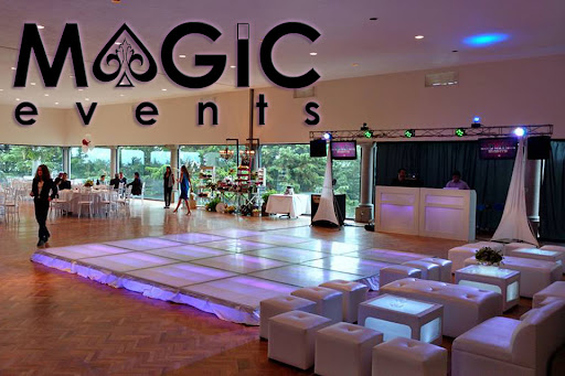 Magic Events