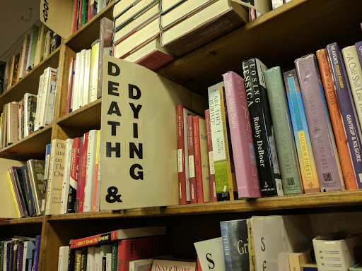 Used Book Store «Dawn Treader Book Shop», reviews and photos, 514 E Liberty St, Ann Arbor, MI 48104, USA