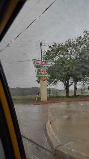 Bakery «Krispy Kreme Doughnuts», reviews and photos, 3605 Ira E Woods Ave, Grapevine, TX 76051, USA