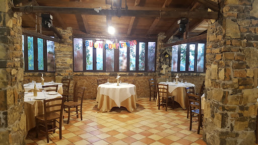 Ristorante Pizzeria La Cascina di Misilmeri in Misilmeri, Città Metropolitana di Palermo