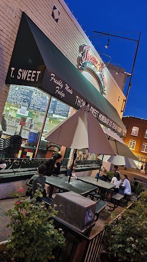 Ice Cream Shop «Thomas Sweet», reviews and photos, 3214 P St NW, Washington, DC 20007, USA