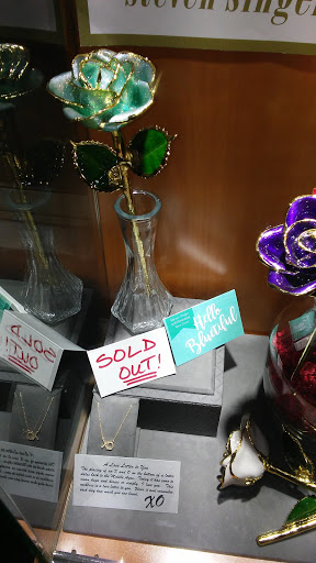 Jeweler «Steven Singer Jewelers», reviews and photos, 739 Walnut St, Philadelphia, PA 19106, USA