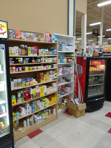 Supermarket «Grand Mart», reviews and photos, 649 Newtown Rd, Virginia Beach, VA 23462, USA