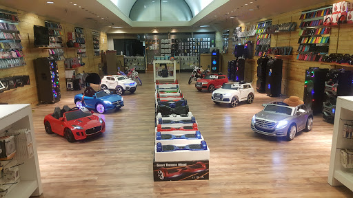 Shopping Mall «Mall St. Vincent», reviews and photos, 1133 St Vincent Ave #200, Shreveport, LA 71104, USA