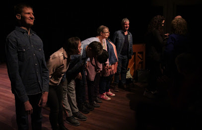 Theater Tegendraads