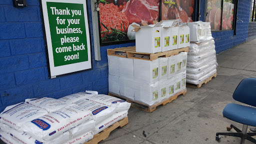 Grocery Store «Mi quisqueya supermarket», reviews and photos, 933 Broad St, Providence, RI 02907, USA