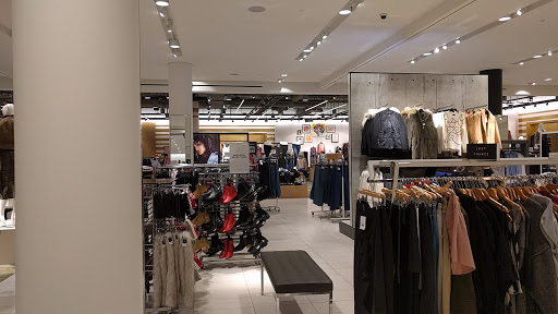 Department Store «Nordstrom Ridgedale», reviews and photos, 12441 Wayzata Blvd, Minnetonka, MN 55305, USA