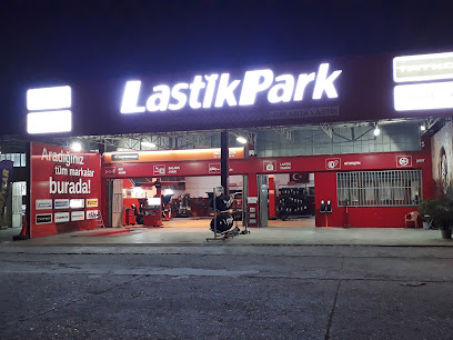 LastikPark - Pırlanta Lastik