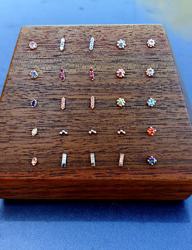 Tattoo Shop «Third Eye Body Art», reviews and photos, 6247 E Main St #1, Mesa, AZ 85205, USA