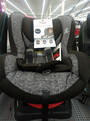 Department Store «Walmart Supercenter», reviews and photos, 401 E Capitol Dr, Milwaukee, WI 53212, USA