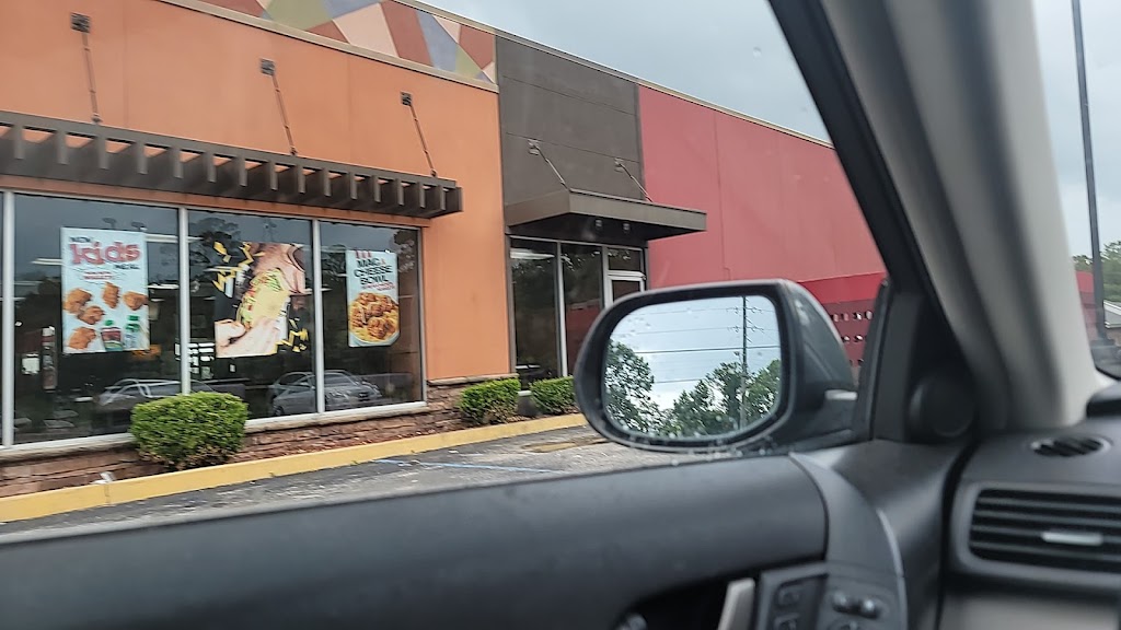 Taco Bell 36401