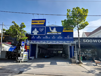 Michelin Car Service - Trường Thành