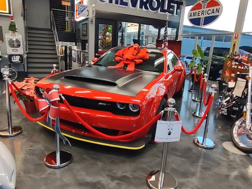 Used Car Dealer «Road Ready Used Cars Inc», reviews and photos, 520 Main St, Ansonia, CT 06401, USA