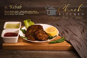 Chach Kitchen - Curry, Kebab, Samosa, Desi Breakfast image