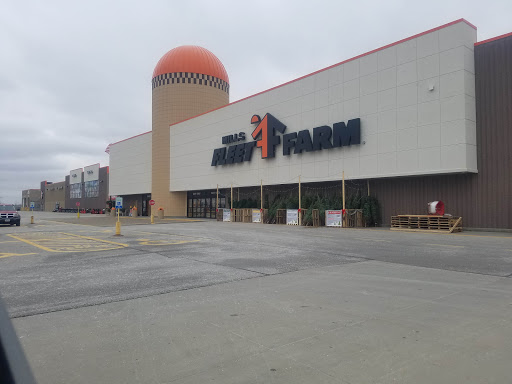Department Store «Mills Fleet Farm», reviews and photos, 3875 SE Delaware Ave, Ankeny, IA 50021, USA