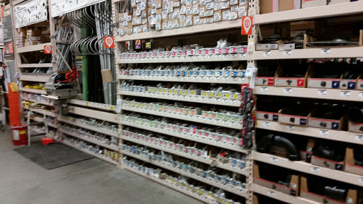 Home Improvement Store «The Home Depot», reviews and photos, 5230 Squire Wells Way, Riverbank, CA 95367, USA