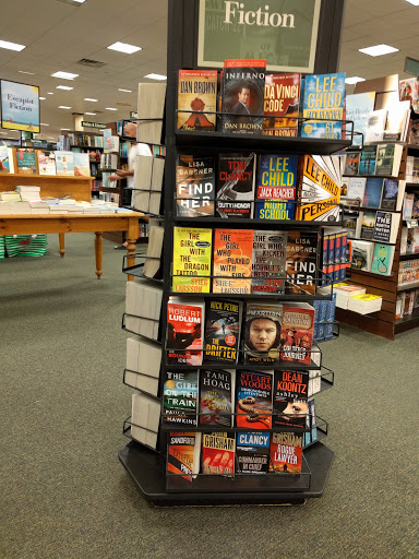 Book Store «Barnes & Noble», reviews and photos, 2443 Vestal Pkwy E, Vestal, NY 13850, USA