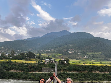 Travel to Bhutan 3